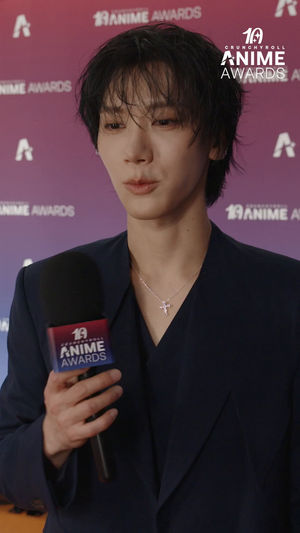 Video post by @crunchyroll on TikTok