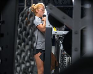 Image post by @gsvolleyball on Instagram