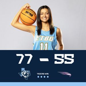 Image post by @ETBU_WBSK on Twitter