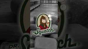 Video post by @drsquatch on YouTube