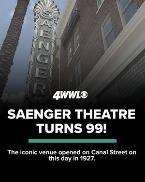 Image post by @wwltv on Instagram