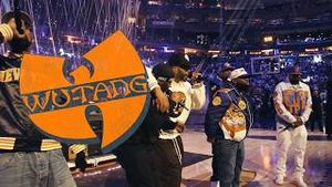 Video post by @wutangclan on YouTube