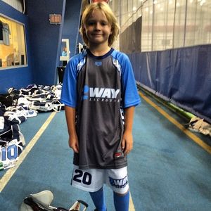 Image post by @2waylacrosse on Instagram