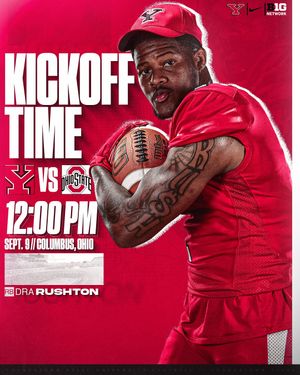 Image post by @youngstownstfb on Instagram