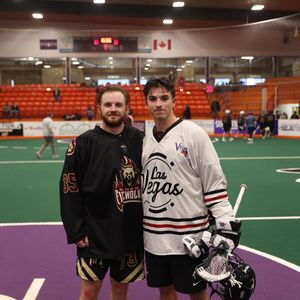 Image post by @griffsmlax on Instagram