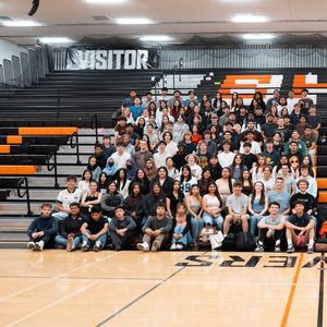 Image post by @beavertonhigh on Instagram