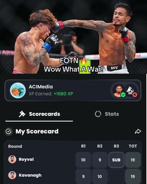 Video post by @courtsidecombat on TikTok