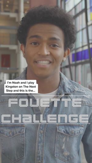 Video post by @cbbc on TikTok