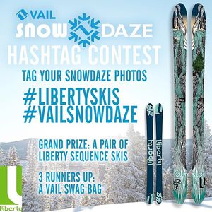 Image post by @vailmtn on Instagram