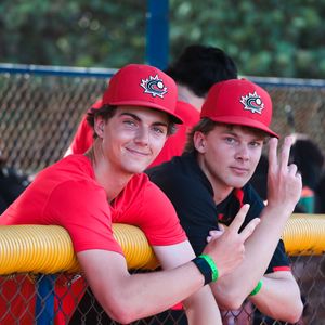 Image post by @baseballcanada on Instagram