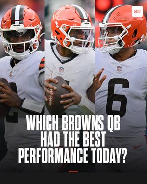 Video post by @thesportingnews on TikTok