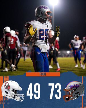 Image post by @1bollesfootball on Instagram