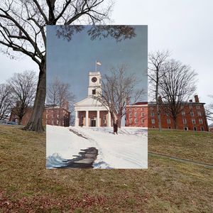 Image post by @amherststudentaffairs on Instagram