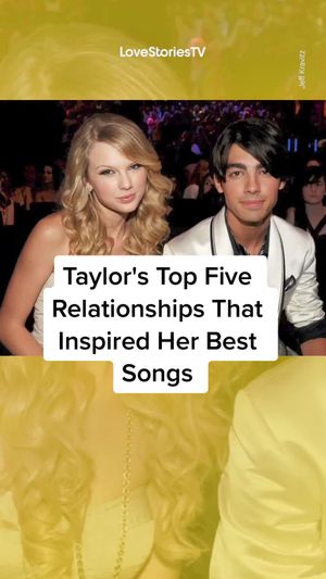 Video post by @lovestoriestv on TikTok