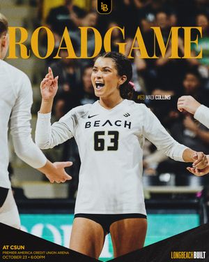 Image post by @lbsuwvb on Instagram