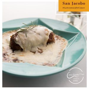 Image post by @restaurantecasaemilio on Instagram