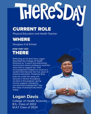 Image post by @uofmhealthsci on Instagram