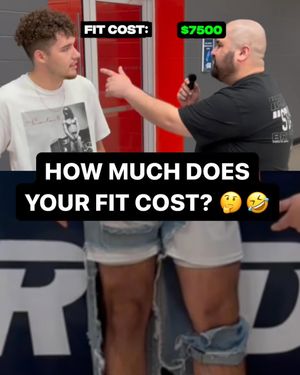 Image post by @brodieniagara on Instagram