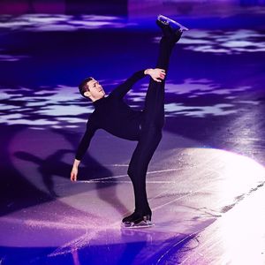 Image post by @usfigureskating on Instagram