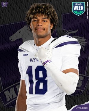 Image post by @westernmustangs on Instagram