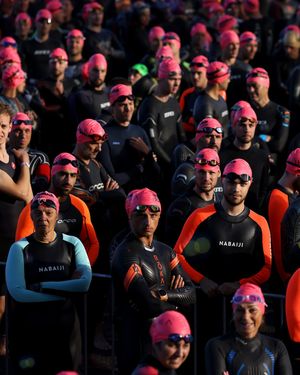 Image post by @ironmantri on Instagram