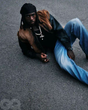 Image post by @gqitalia on TikTok