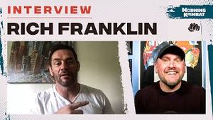 Video post by @morningkombat on YouTube