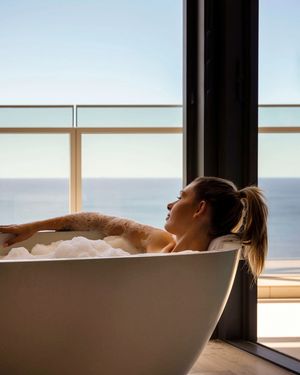 Image post by @langhamgoldcoast on Instagram