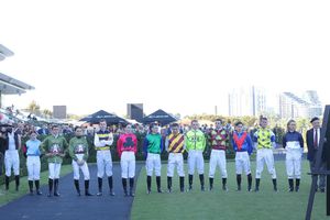 Image post by @flemingtonvrc on Instagram