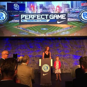 Image post by @pgallamerican on Instagram