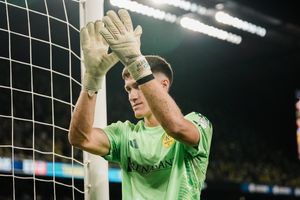 Image post by @NashvilleSC on Twitter