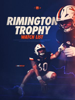 Image post by @uvafootball on Instagram