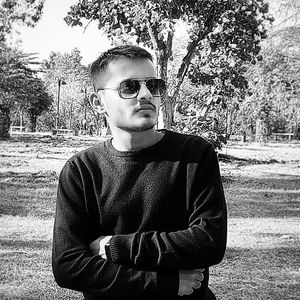 Image post by @ekanshgautamji on Instagram