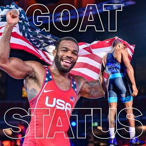 Image post by @usawrestling on Instagram