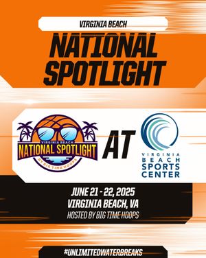 Image post by @vbsportscenter on Instagram