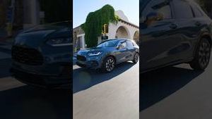 Video post by @honda on YouTube
