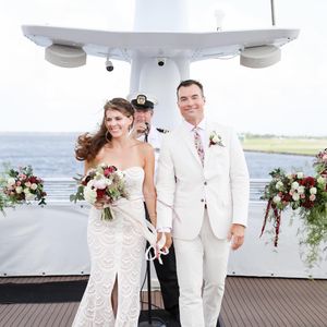 Image post by @yachtstarship on Instagram