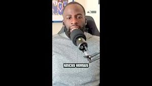Video post by @draymondgreenshow on YouTube
