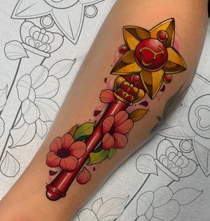 Image post by @tauntontattooco on Instagram