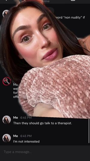 Video post by @oliviamancuso__ on TikTok