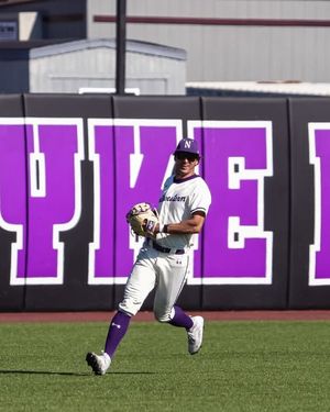 Image post by @nucatsbaseball on Instagram