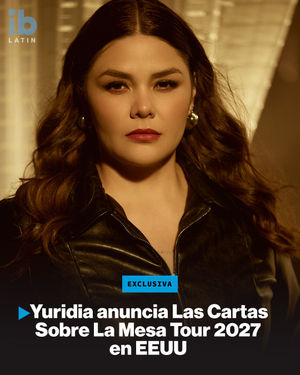 Image post by @billboardlatin on Instagram