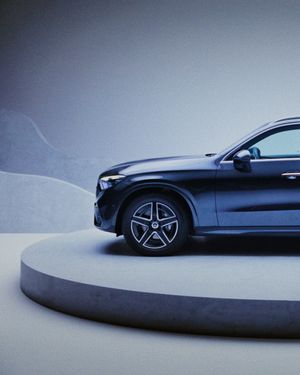 Image post by @mercedesbenzcanada on Instagram