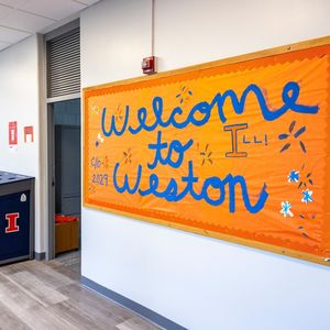 Image post by @illinois_alumni on Instagram