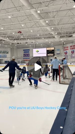 Image post by @liumhockey on Instagram