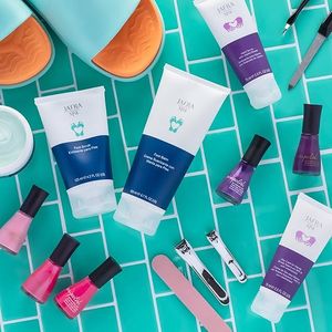 Image post by @jafracosmetics on Instagram