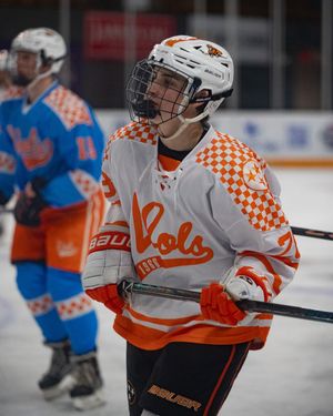 Image post by @makenna_mcdaniel_sports on Instagram