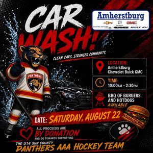 Image post by @amherstburg_gm on Instagram