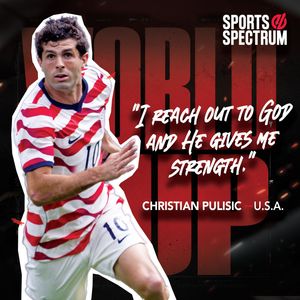 Image post by @sports_spectrum on Instagram