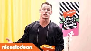 Video post by @nickelodeon on YouTube